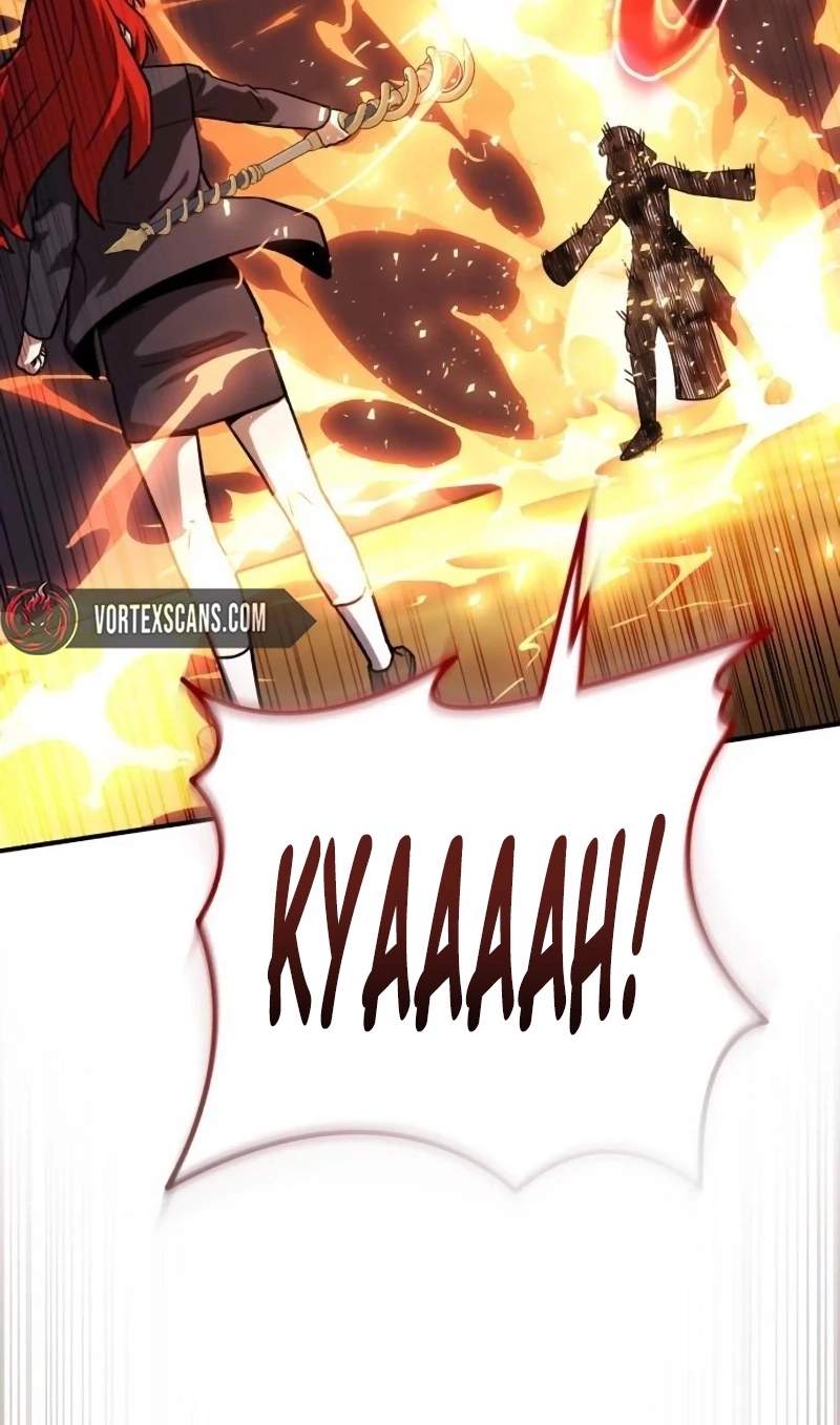 The Support Ate it All Chapter 51 - Page 108