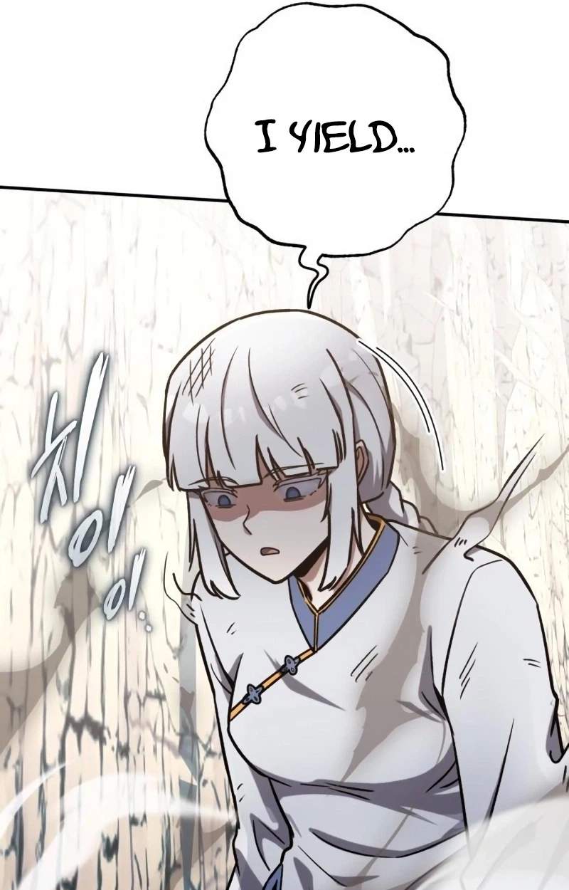 The Support Ate it All Chapter 51 - Page 110