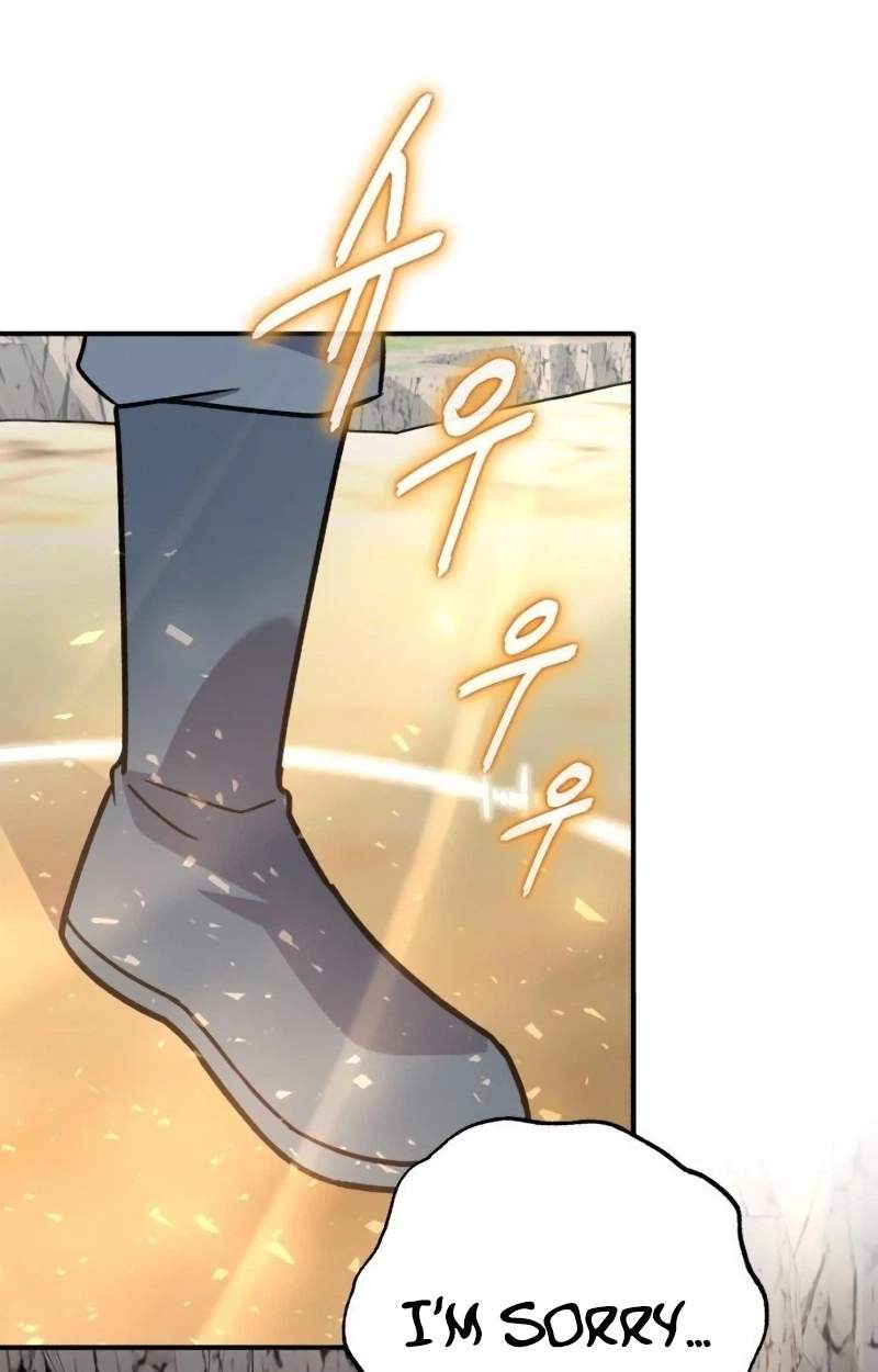 The Support Ate it All Chapter 51 - Page 115