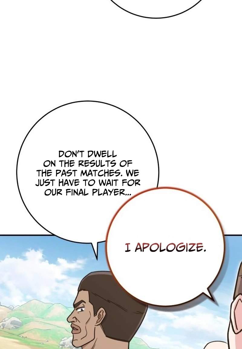 The Support Ate it All Chapter 51 - Page 119