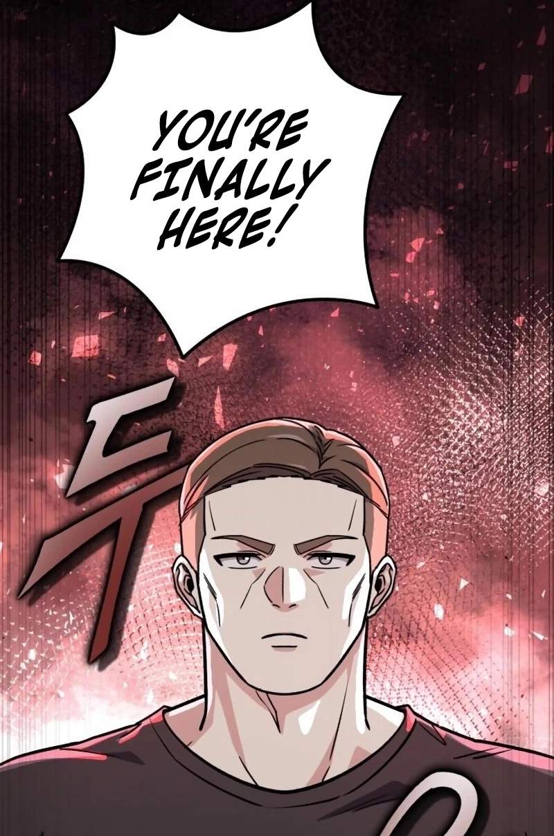 The Support Ate it All Chapter 51 - Page 121
