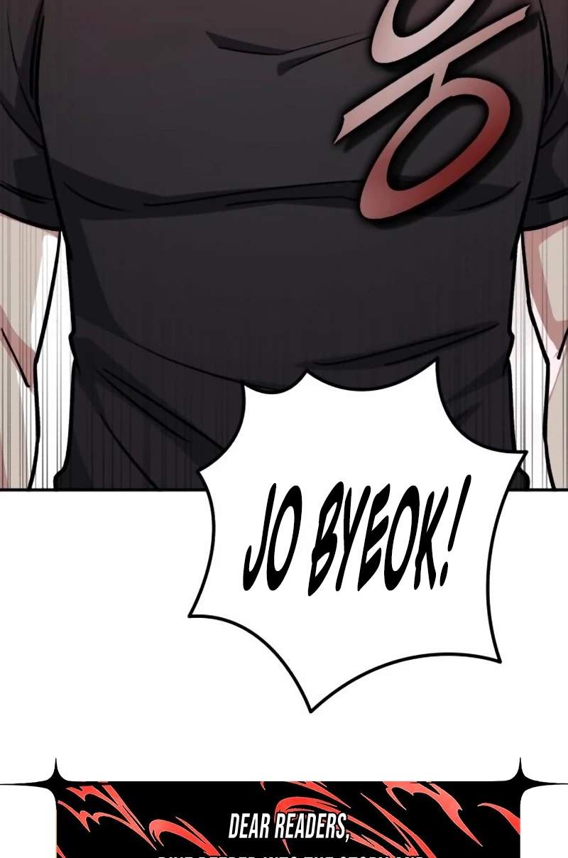 The Support Ate it All Chapter 51 - Page 122