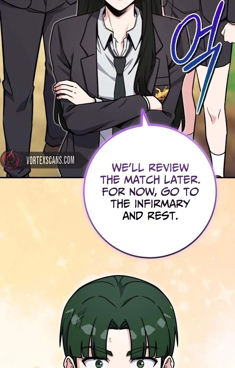 The Support Ate it All Chapter 51 - Page 13
