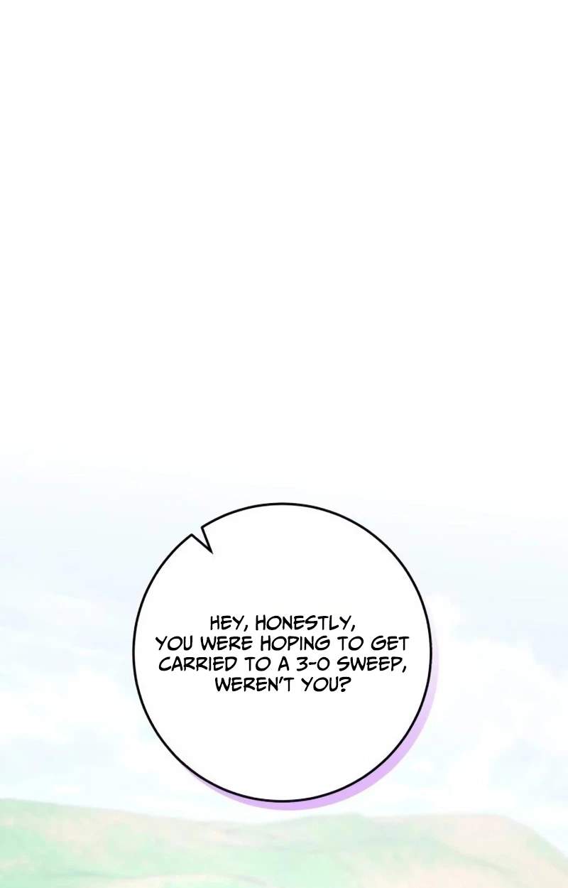The Support Ate it All Chapter 51 - Page 16