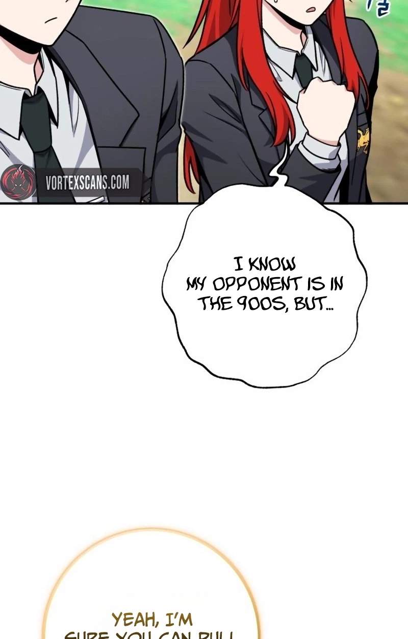 The Support Ate it All Chapter 51 - Page 26