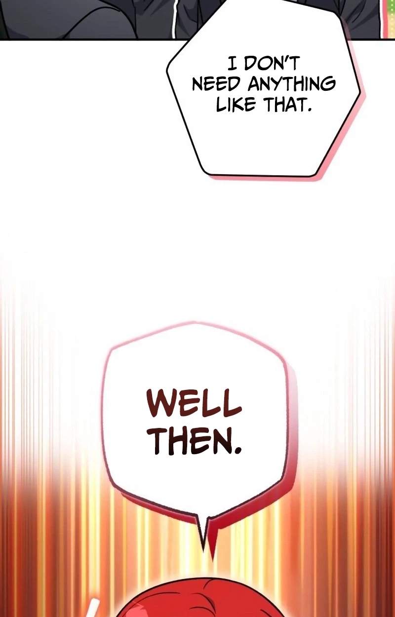 The Support Ate it All Chapter 51 - Page 30