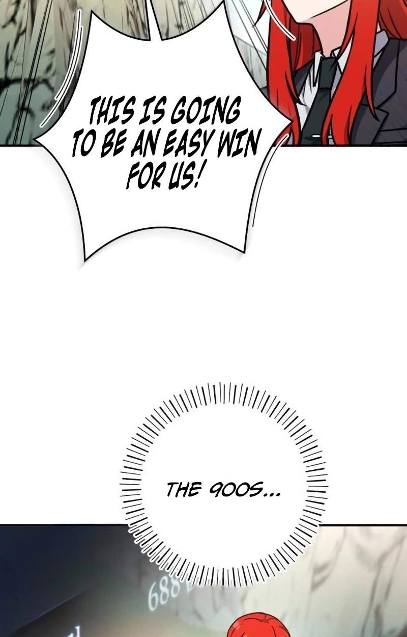 The Support Ate it All Chapter 51 - Page 37