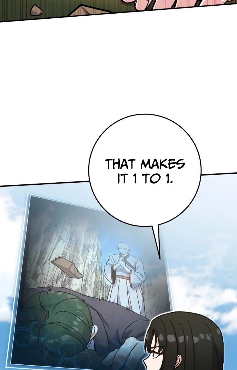 The Support Ate it All Chapter 51 - Page 4
