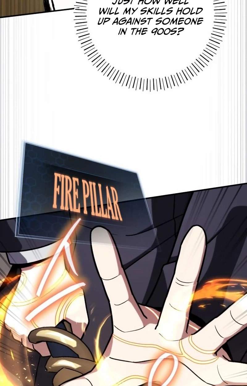 The Support Ate it All Chapter 51 - Page 44