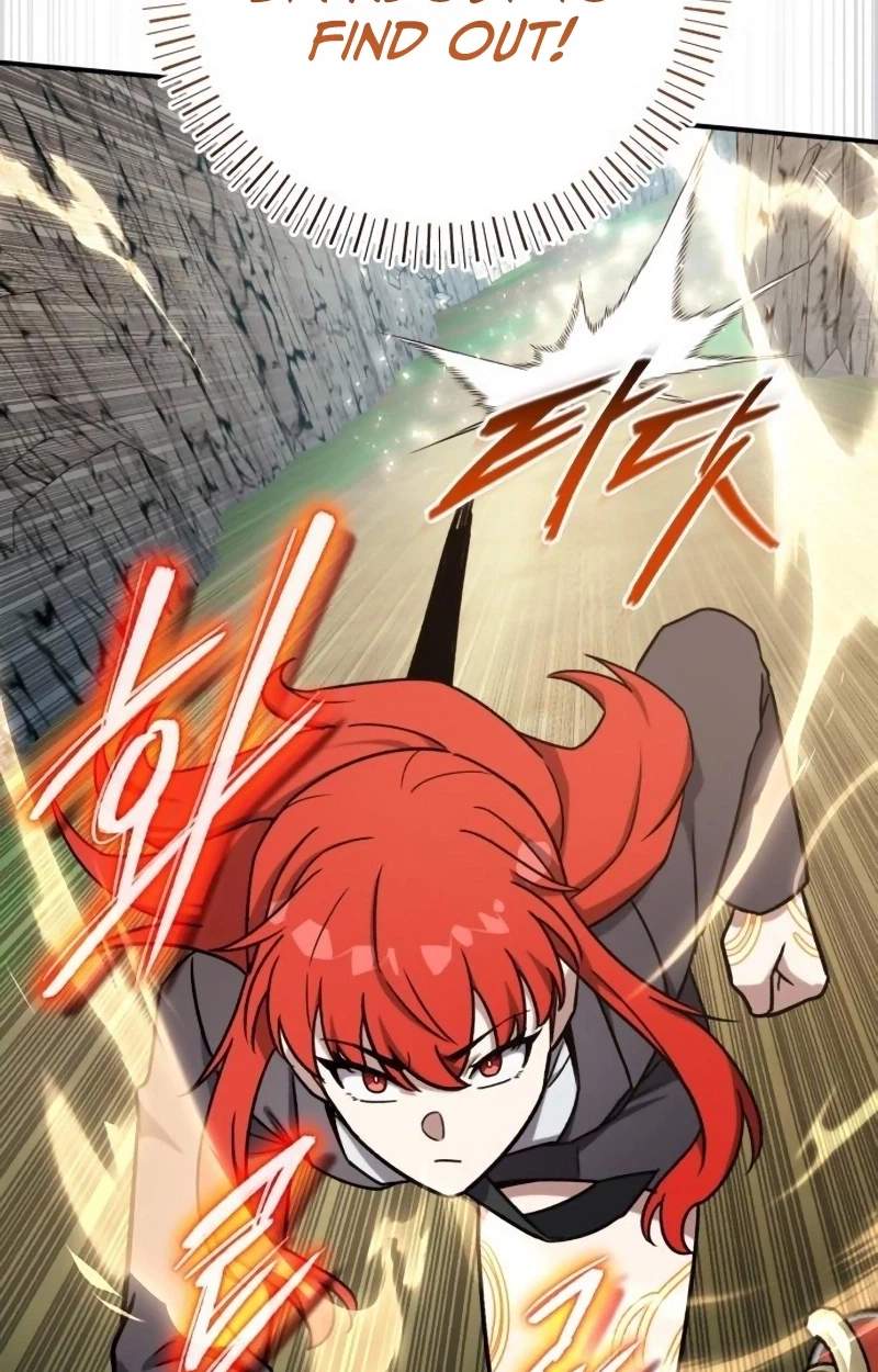 The Support Ate it All Chapter 51 - Page 46