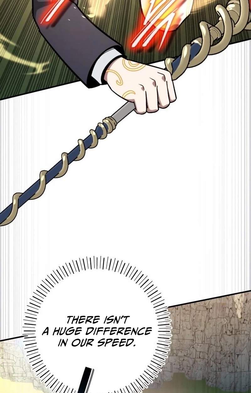 The Support Ate it All Chapter 51 - Page 47