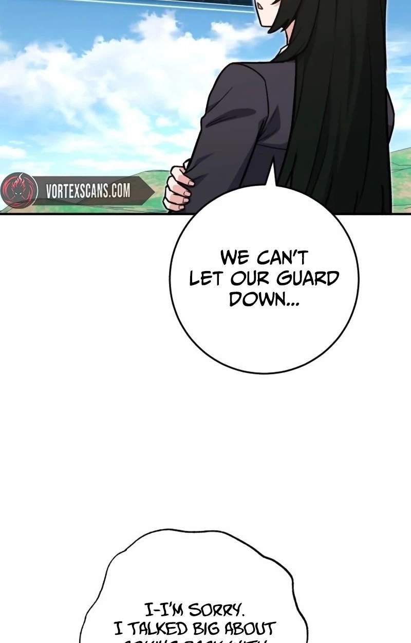 The Support Ate it All Chapter 51 - Page 5