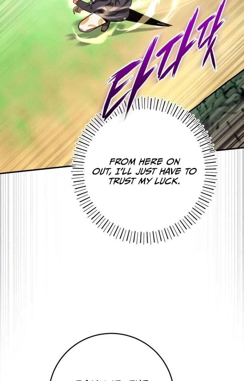 The Support Ate it All Chapter 51 - Page 50