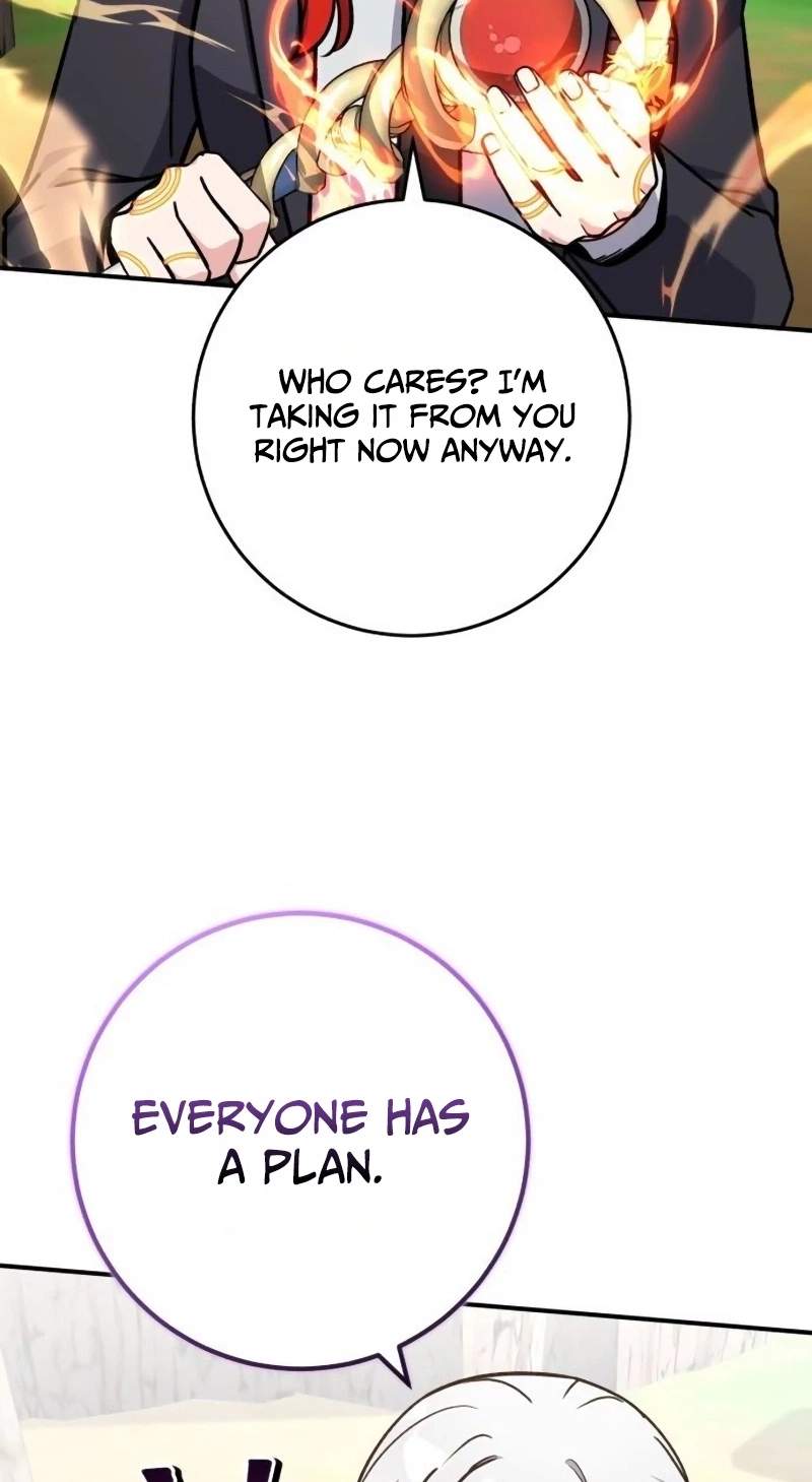 The Support Ate it All Chapter 51 - Page 63