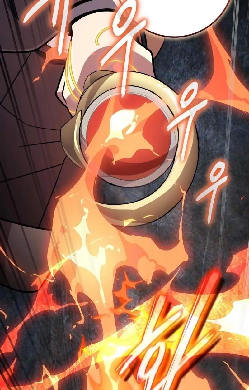 The Support Ate it All Chapter 51 - Page 66