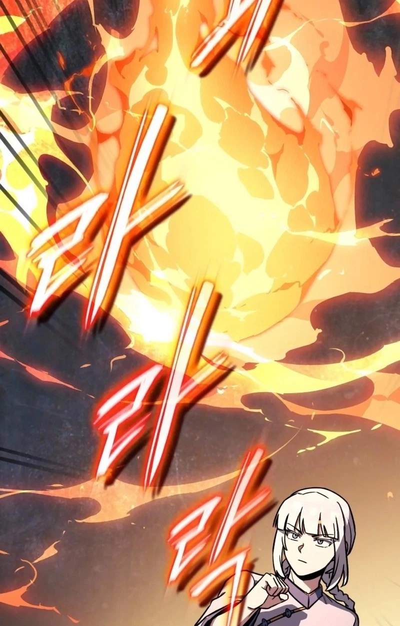 The Support Ate it All Chapter 51 - Page 67