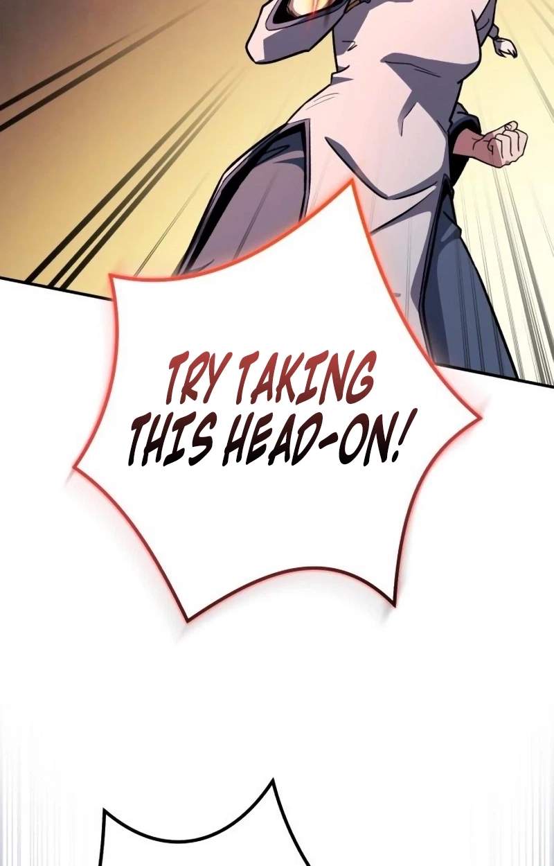 The Support Ate it All Chapter 51 - Page 68