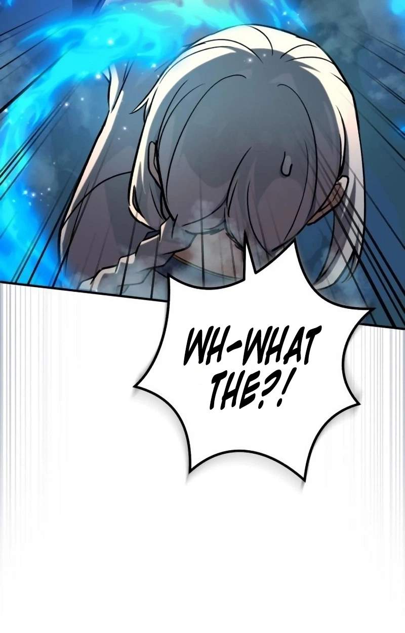The Support Ate it All Chapter 51 - Page 71