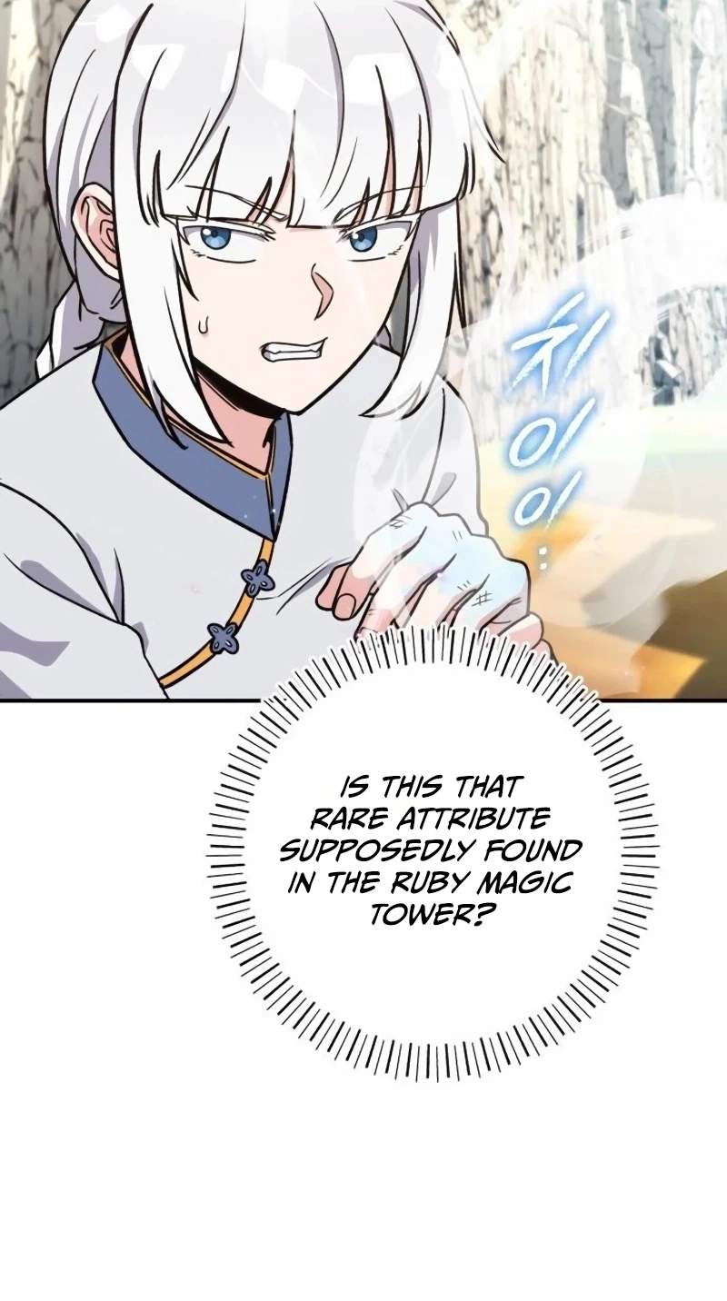 The Support Ate it All Chapter 51 - Page 75