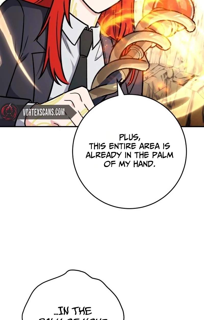 The Support Ate it All Chapter 51 - Page 78