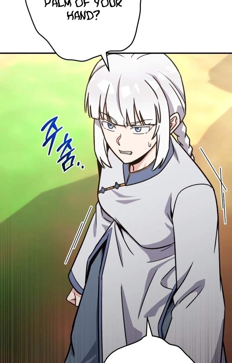 The Support Ate it All Chapter 51 - Page 79