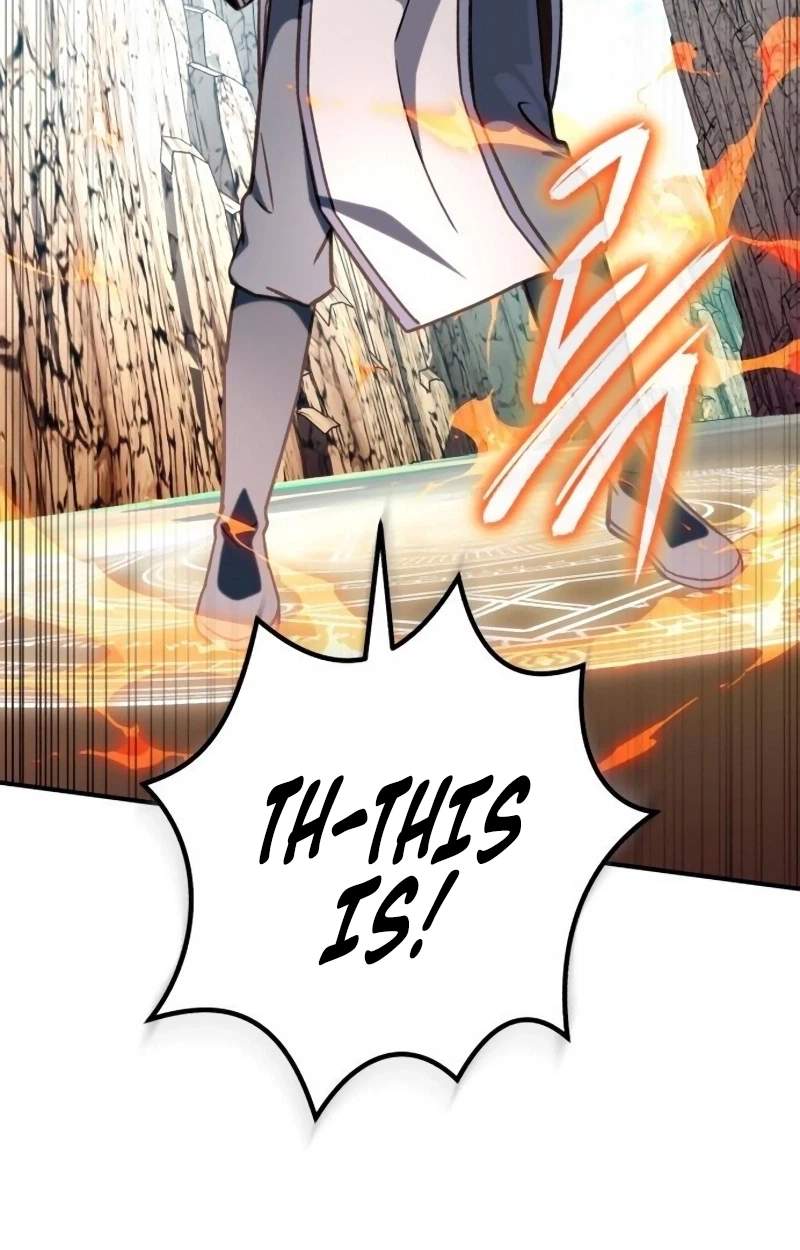 The Support Ate it All Chapter 51 - Page 82