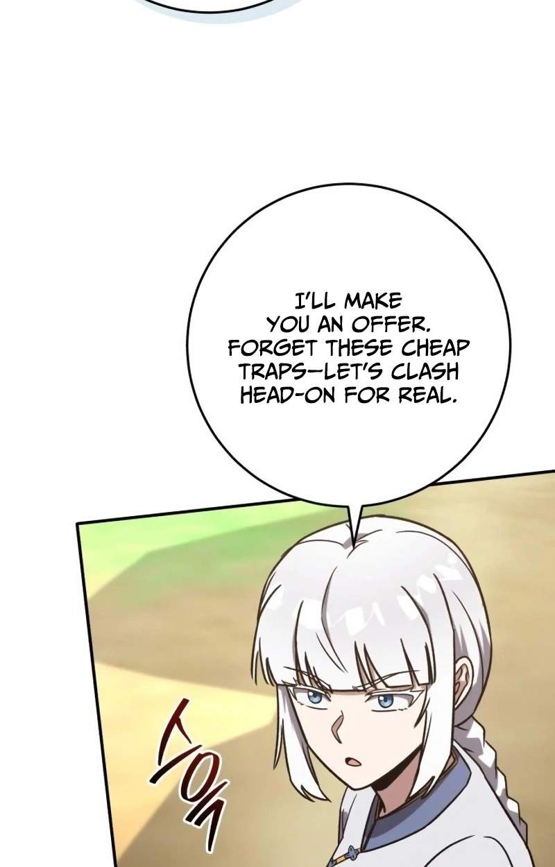 The Support Ate it All Chapter 51 - Page 90