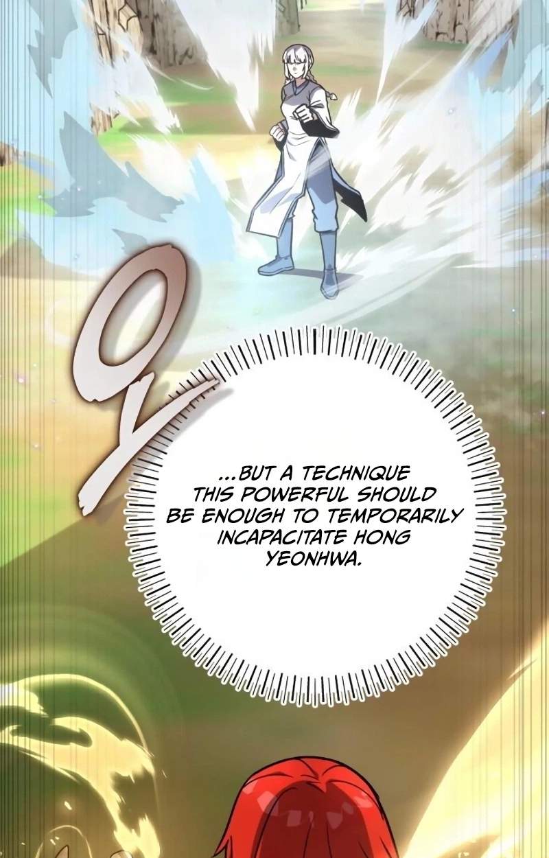 The Support Ate it All Chapter 51 - Page 94