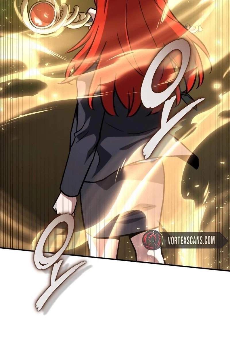 The Support Ate it All Chapter 51 - Page 95