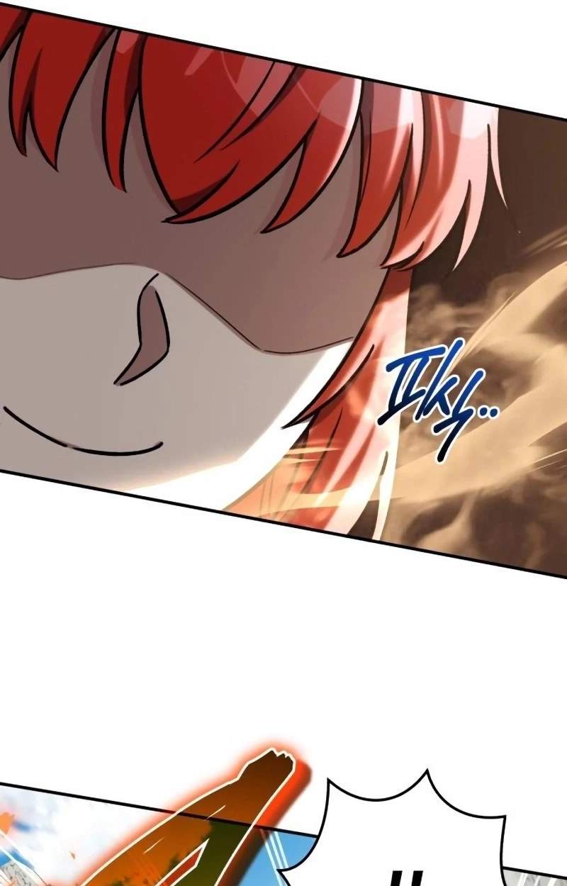 The Support Ate it All Chapter 51 - Page 99