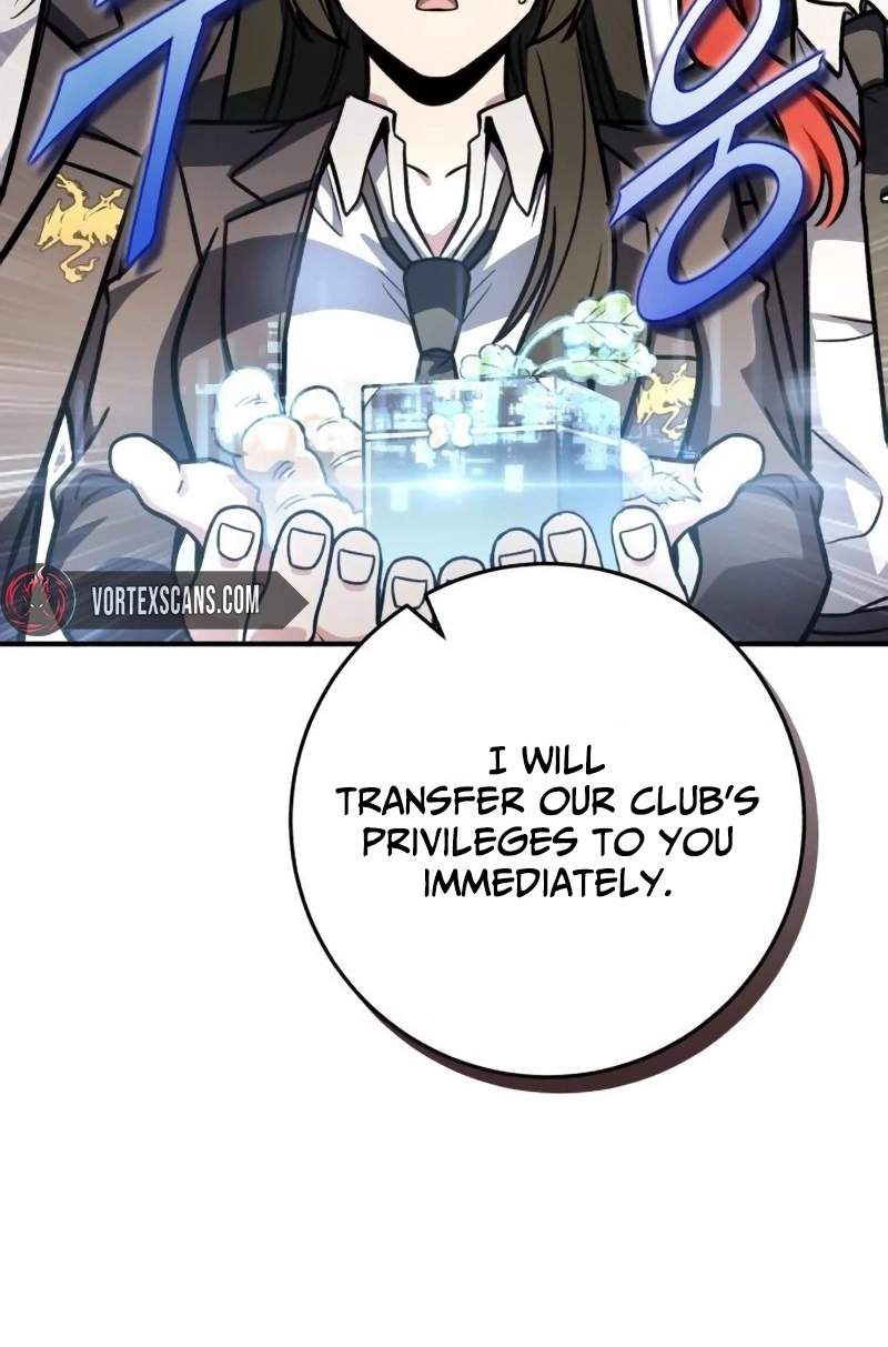 The Support Ate it All Chapter 52 - Page 102