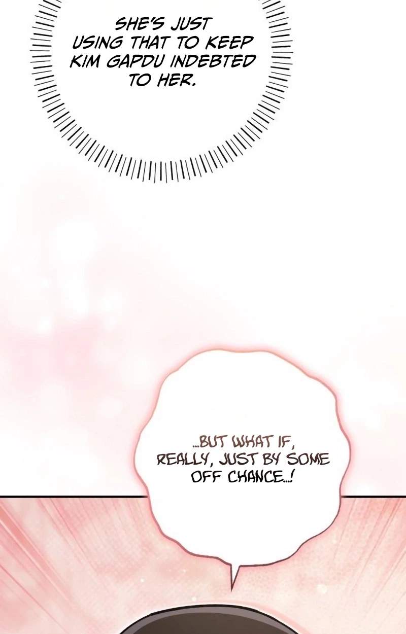 The Support Ate it All Chapter 52 - Page 107