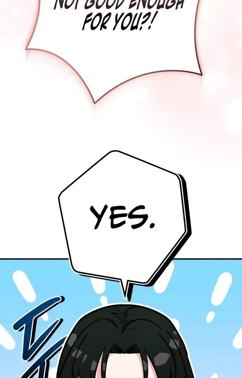 The Support Ate it All Chapter 52 - Page 109