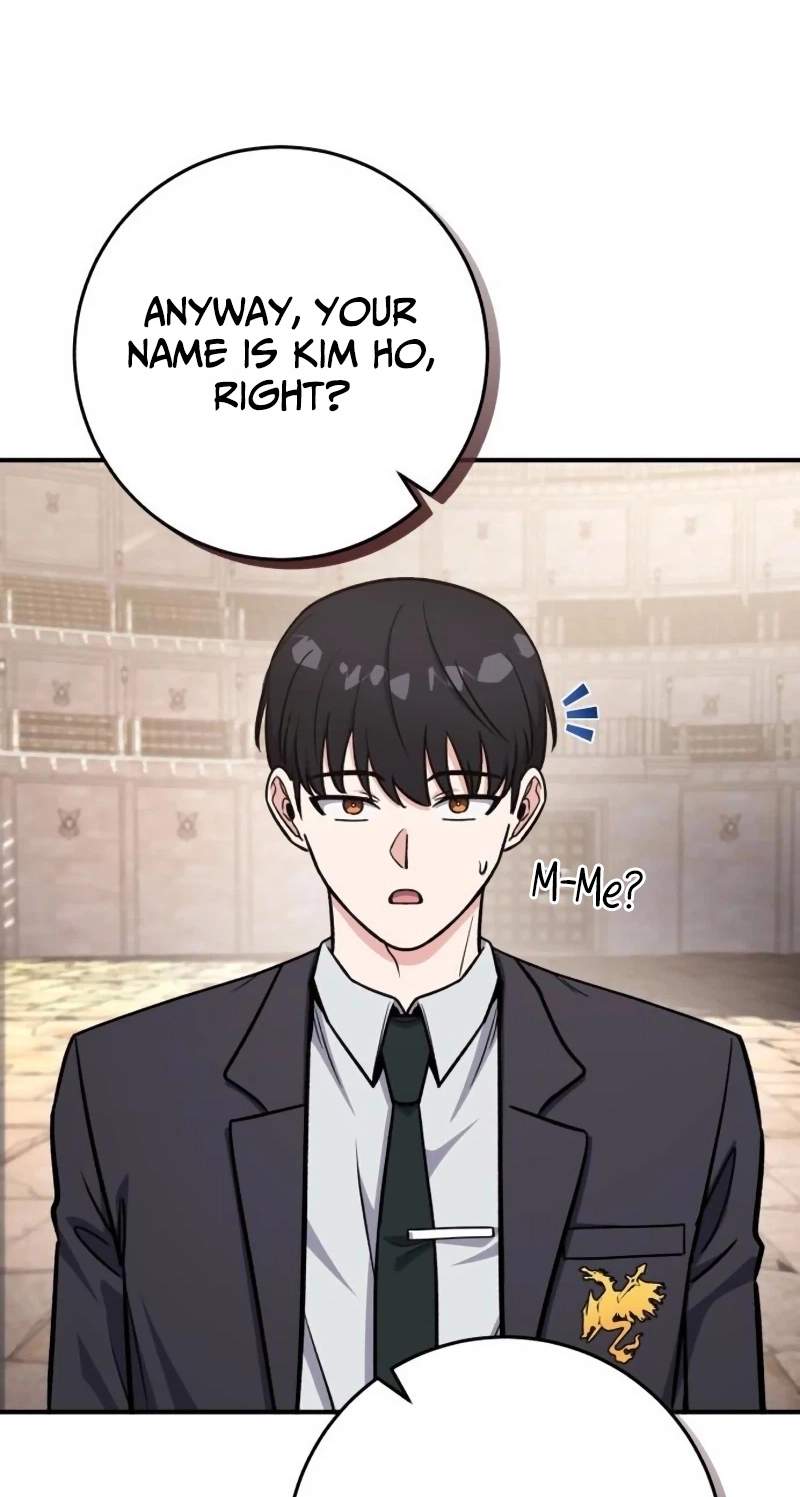 The Support Ate it All Chapter 52 - Page 112