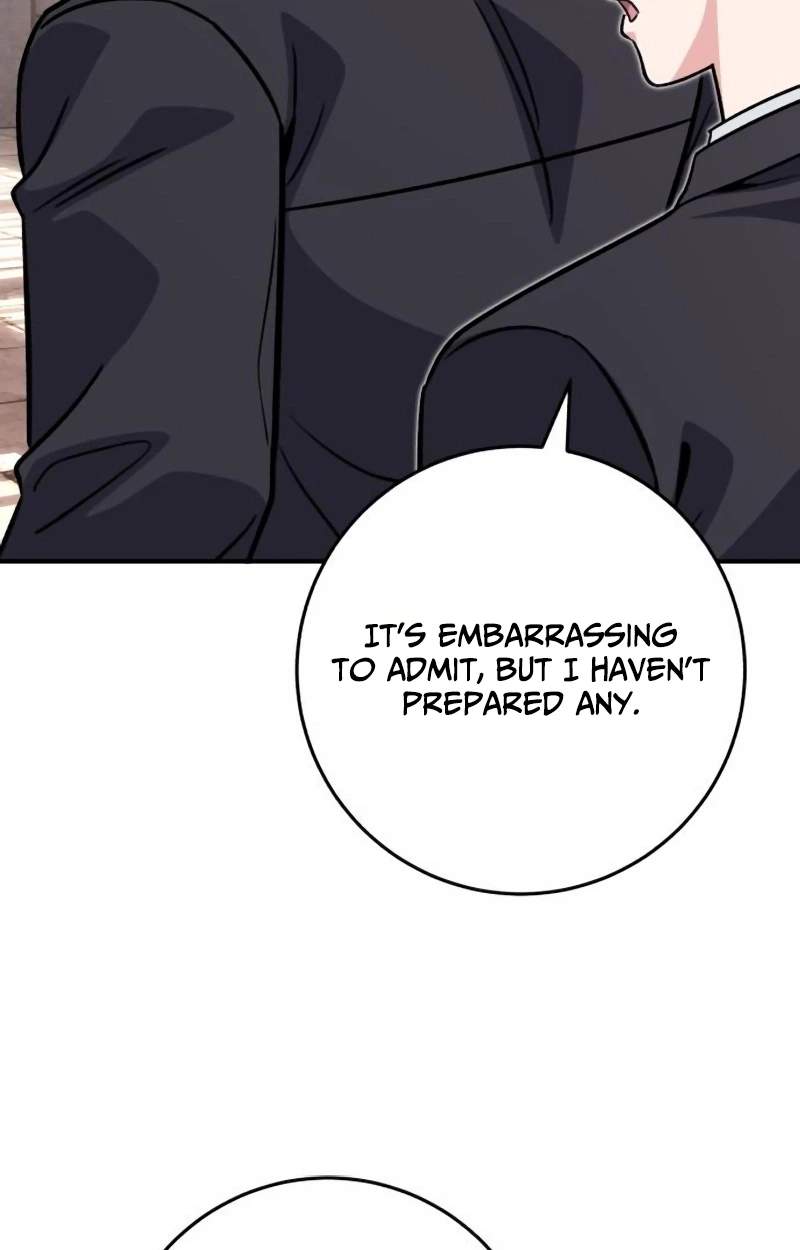 The Support Ate it All Chapter 52 - Page 118