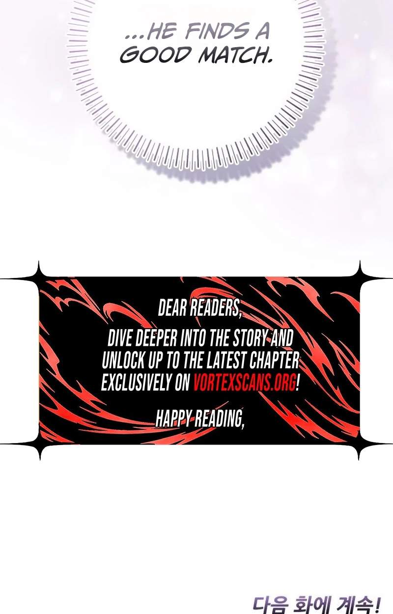 The Support Ate it All Chapter 52 - Page 128