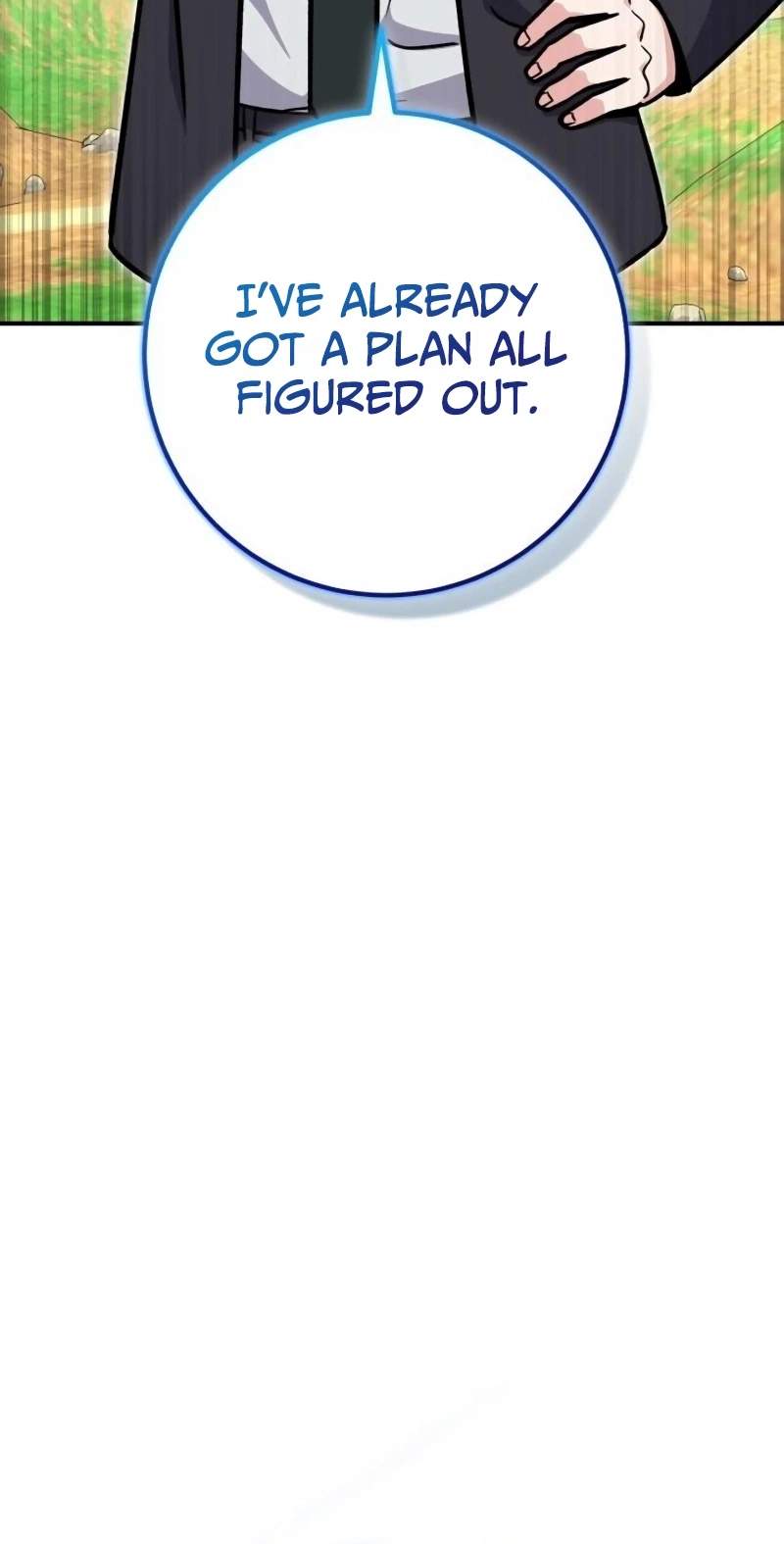 The Support Ate it All Chapter 52 - Page 20