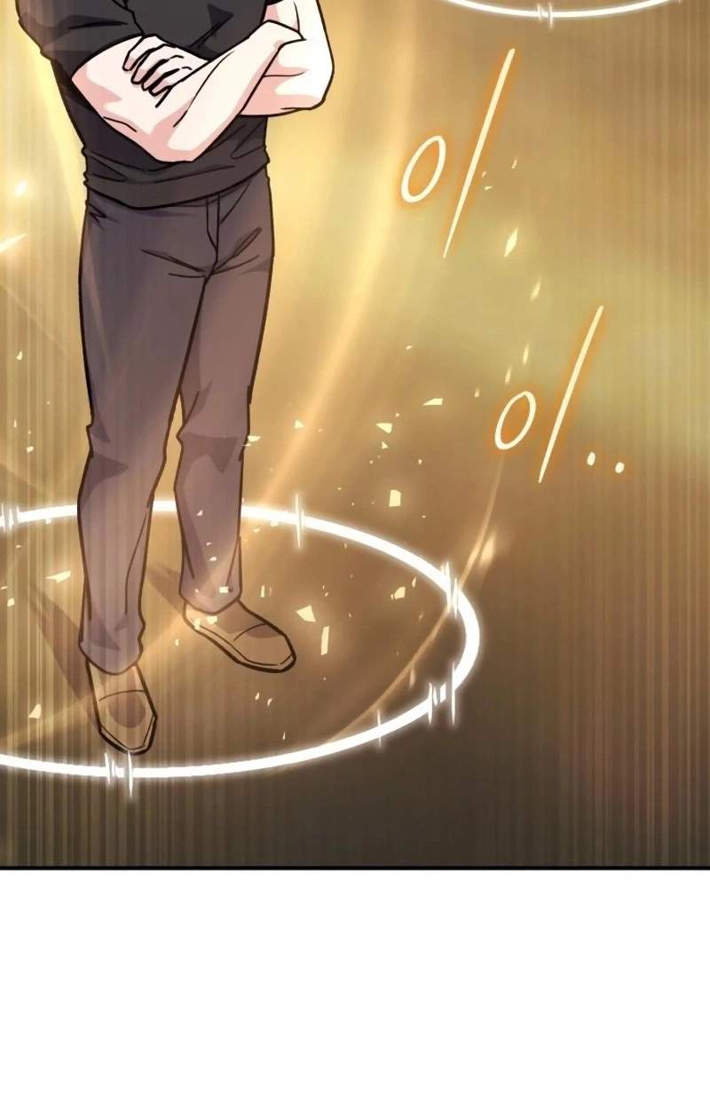 The Support Ate it All Chapter 52 - Page 23