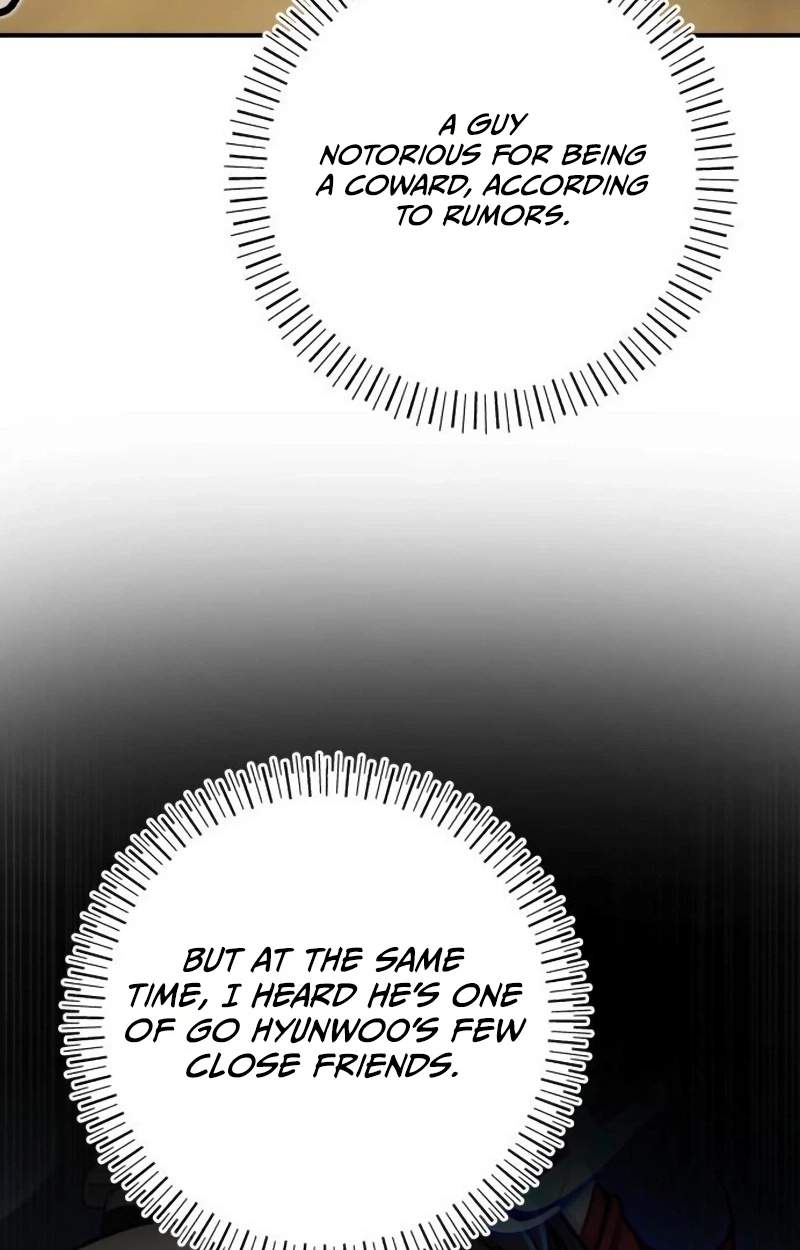The Support Ate it All Chapter 52 - Page 25