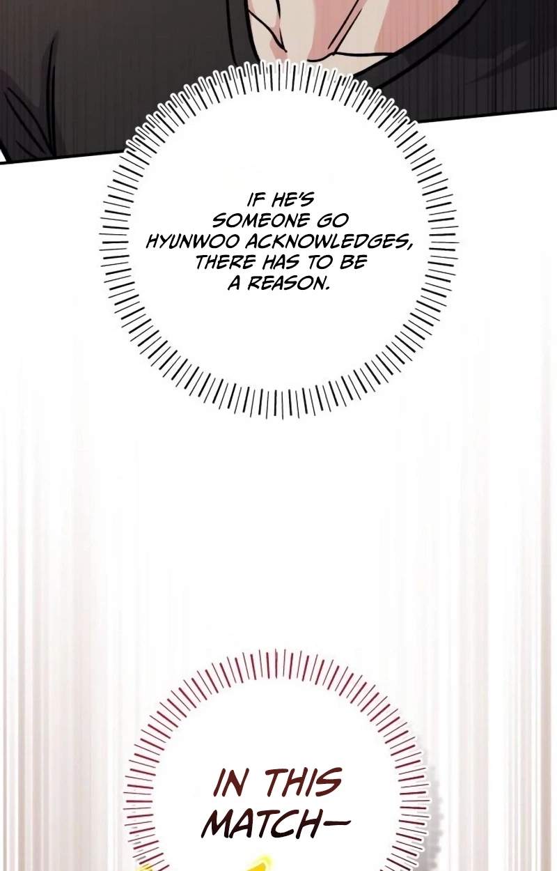The Support Ate it All Chapter 52 - Page 28