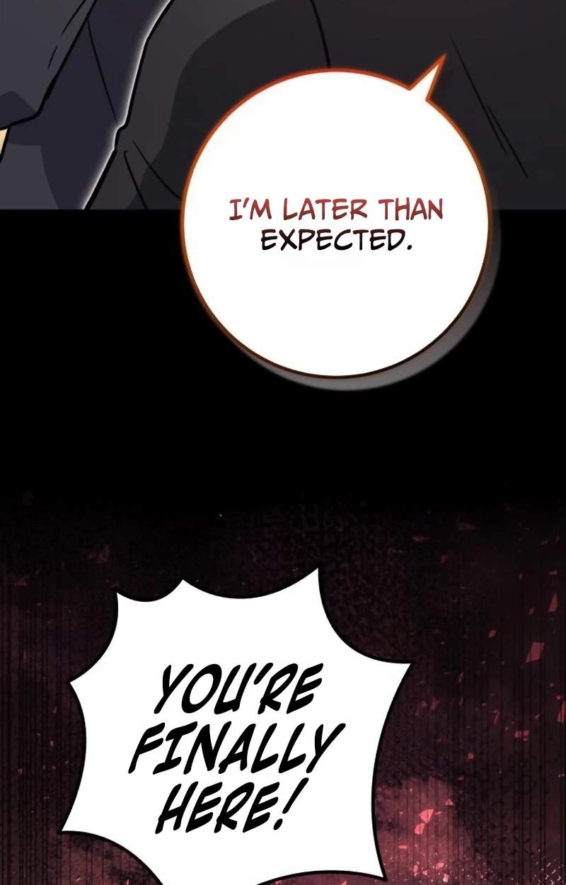 The Support Ate it All Chapter 52 - Page 3