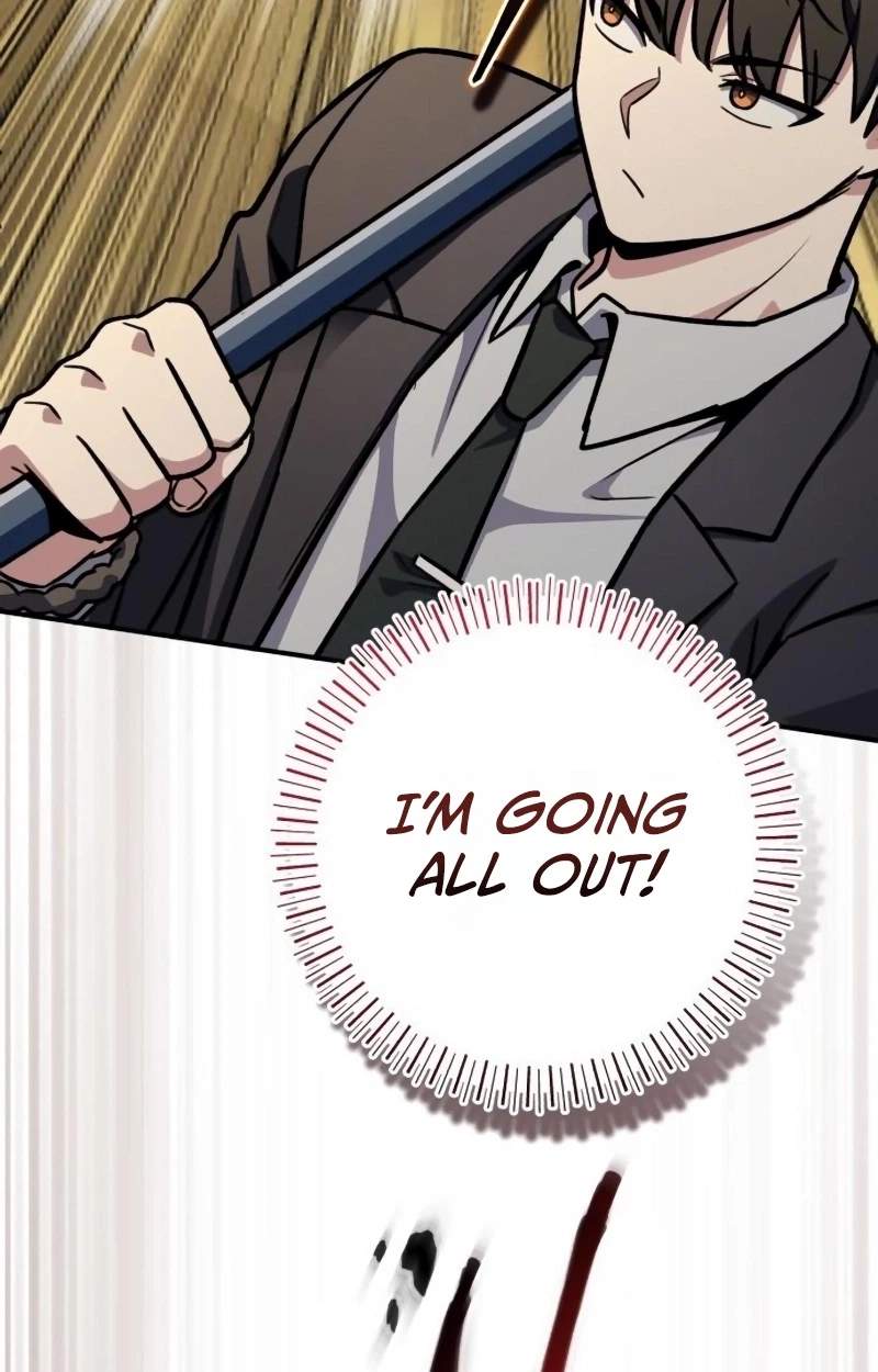 The Support Ate it All Chapter 52 - Page 30