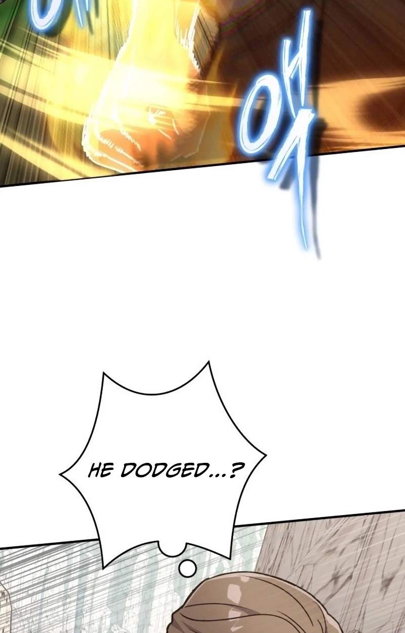 The Support Ate it All Chapter 52 - Page 32