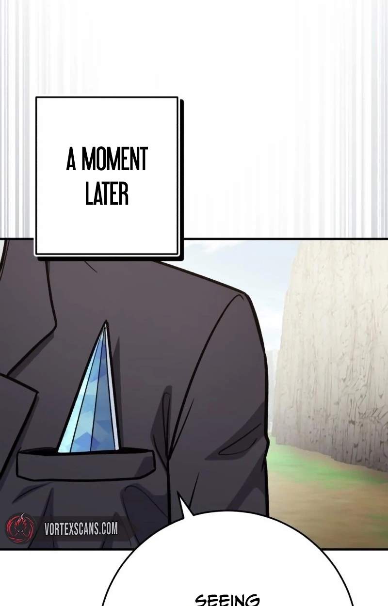 The Support Ate it All Chapter 52 - Page 39
