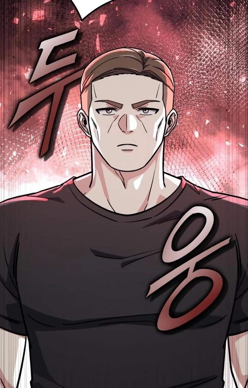 The Support Ate it All Chapter 52 - Page 4