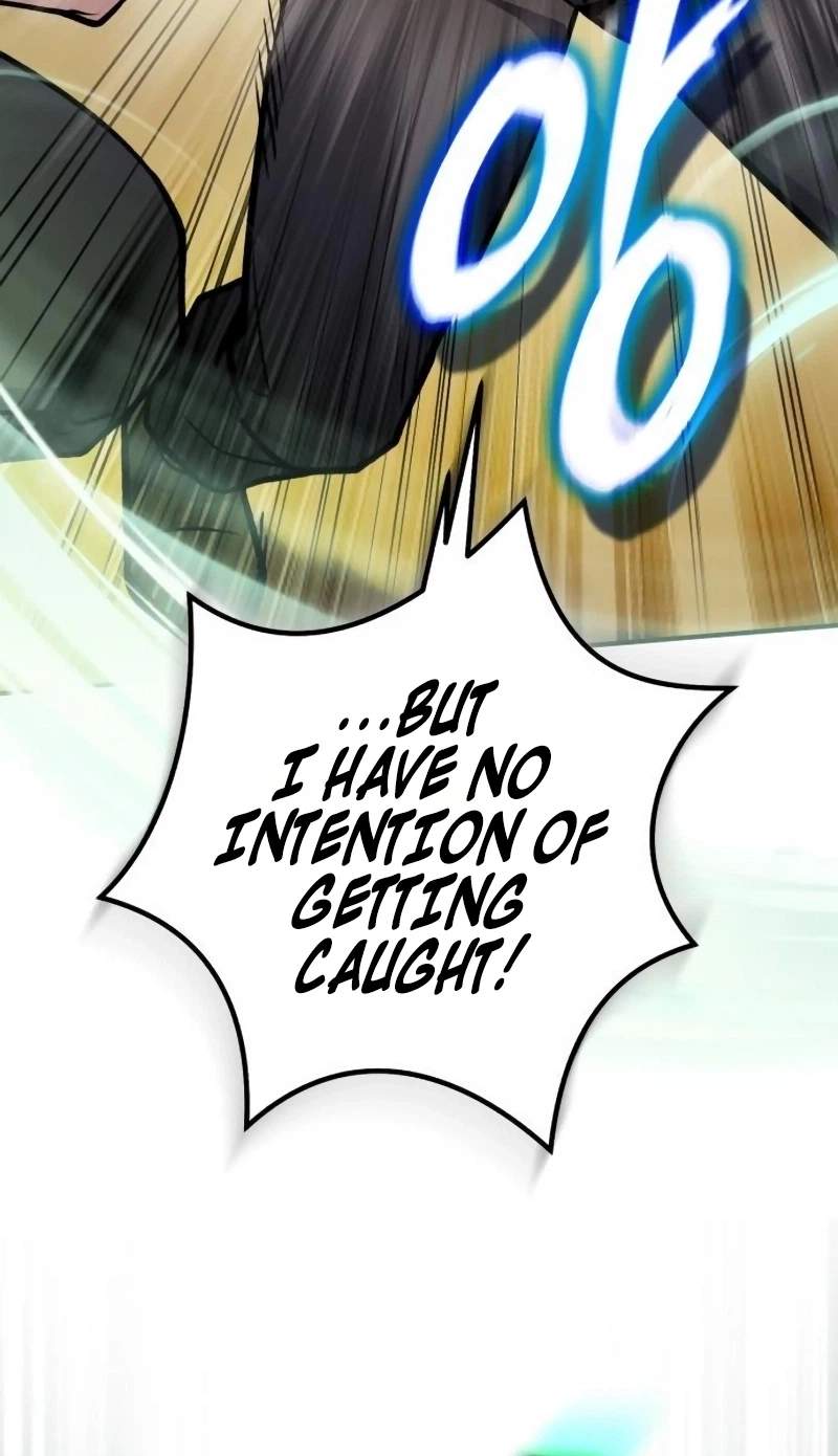 The Support Ate it All Chapter 52 - Page 44