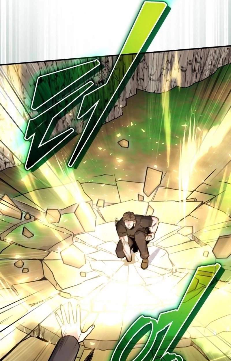 The Support Ate it All Chapter 52 - Page 45
