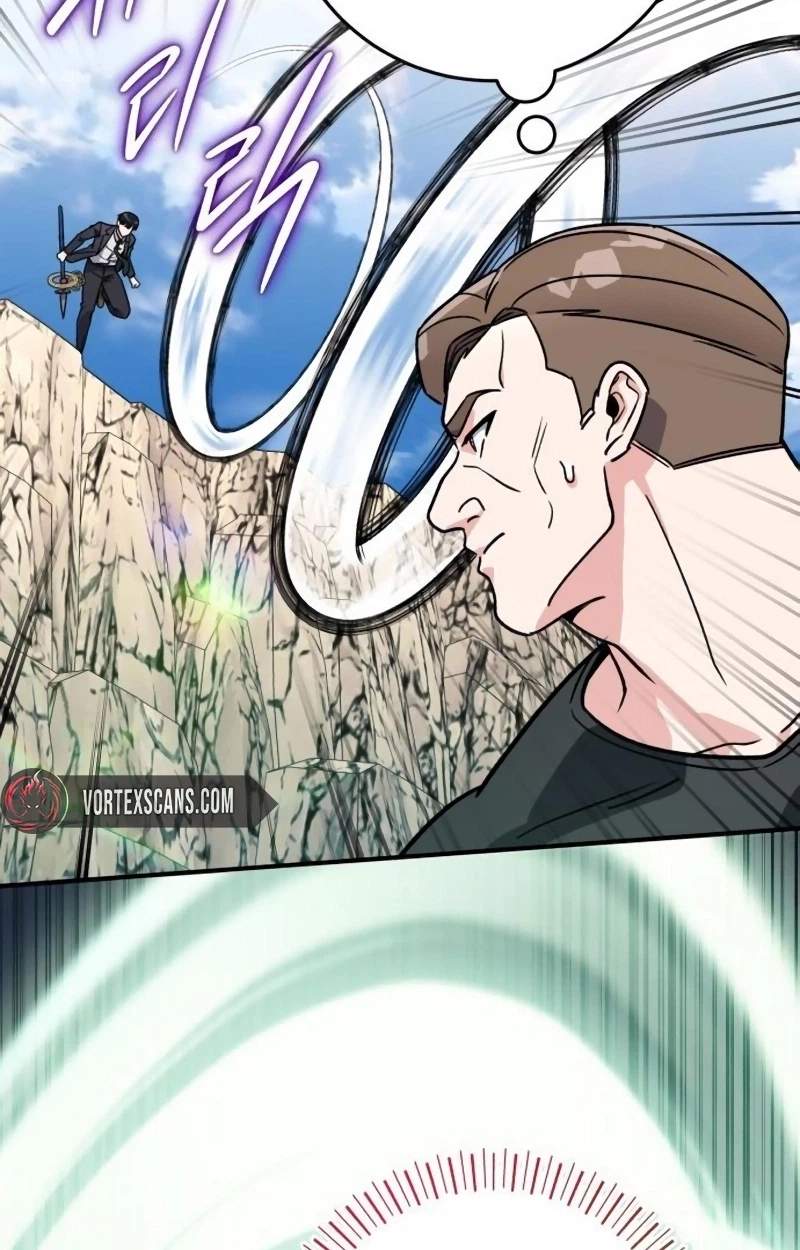 The Support Ate it All Chapter 52 - Page 47