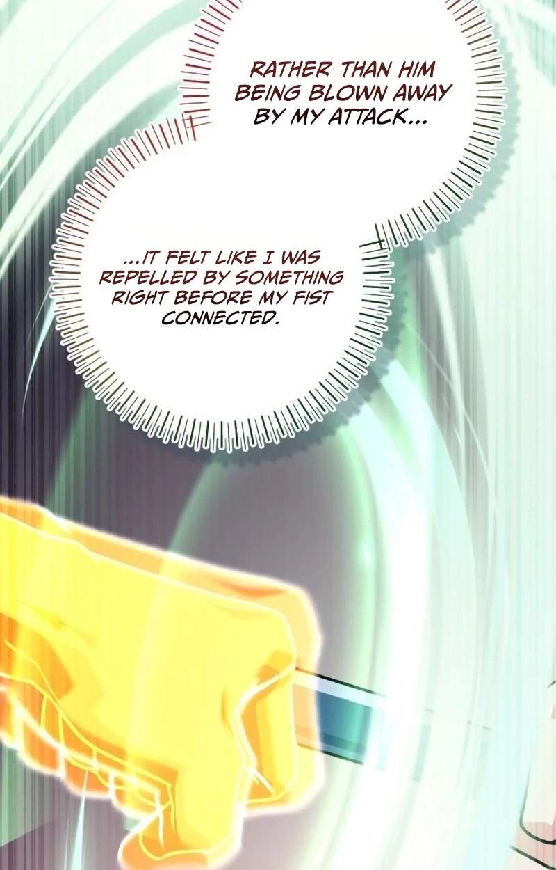 The Support Ate it All Chapter 52 - Page 48