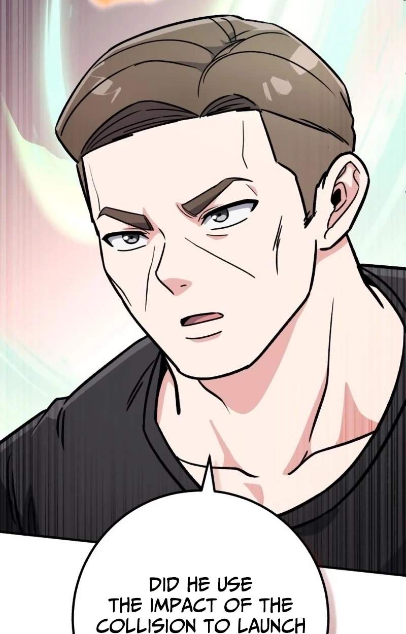 The Support Ate it All Chapter 52 - Page 49
